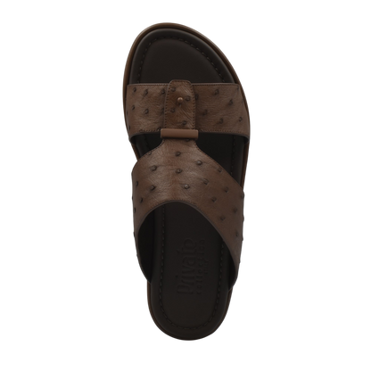 Prestige Cinghia Sacoche Ostrich