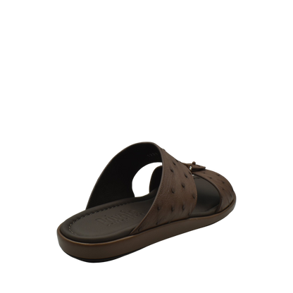 Prestige Cinghia Sacoche Ostrich