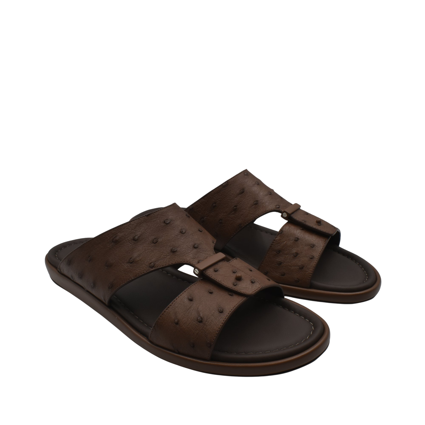 Prestige Cinghia Sacoche Ostrich
