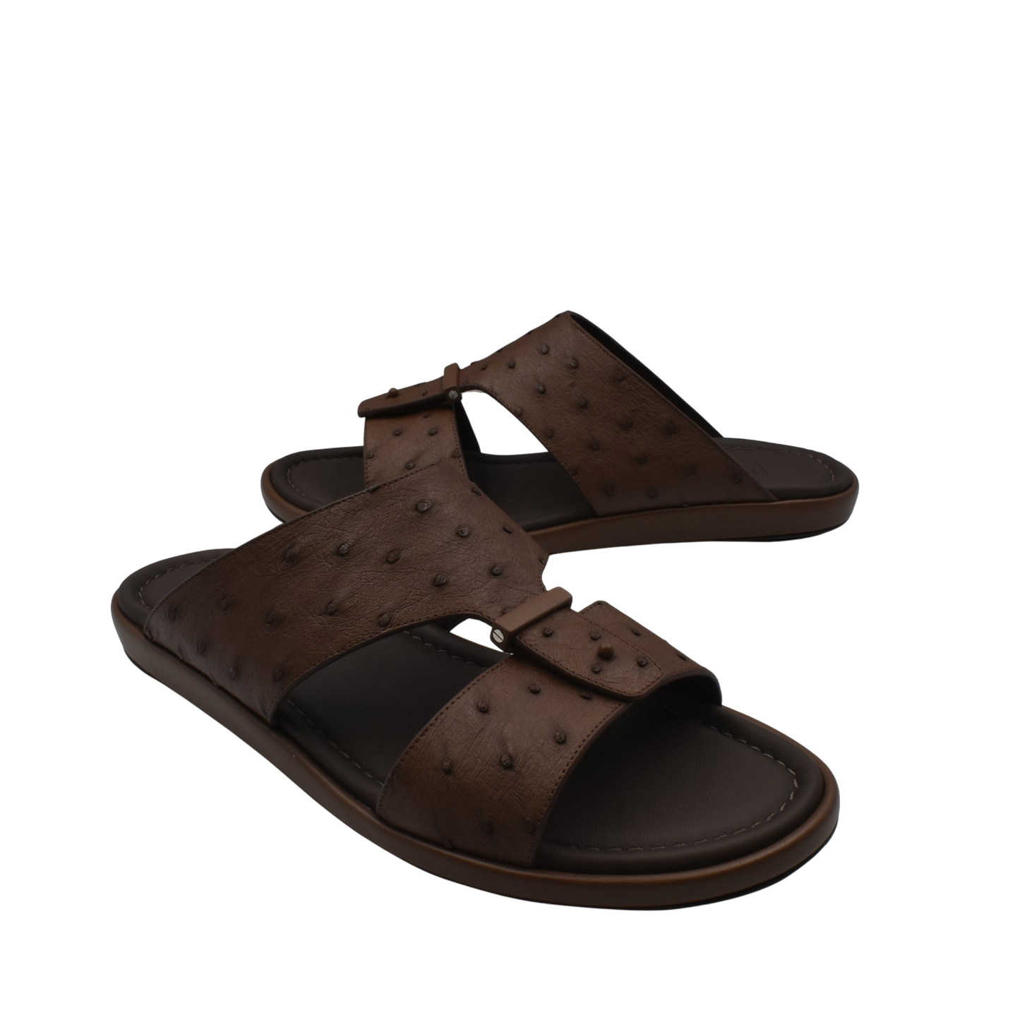 Prestige Cinghia Sacoche Ostrich