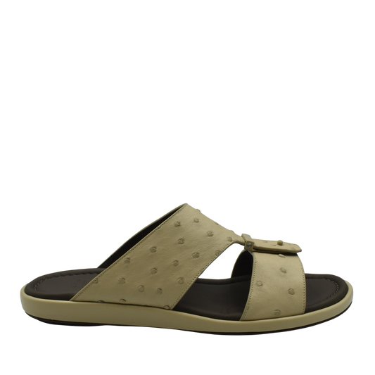 Prestige Cinghia Sacoche Ostrich