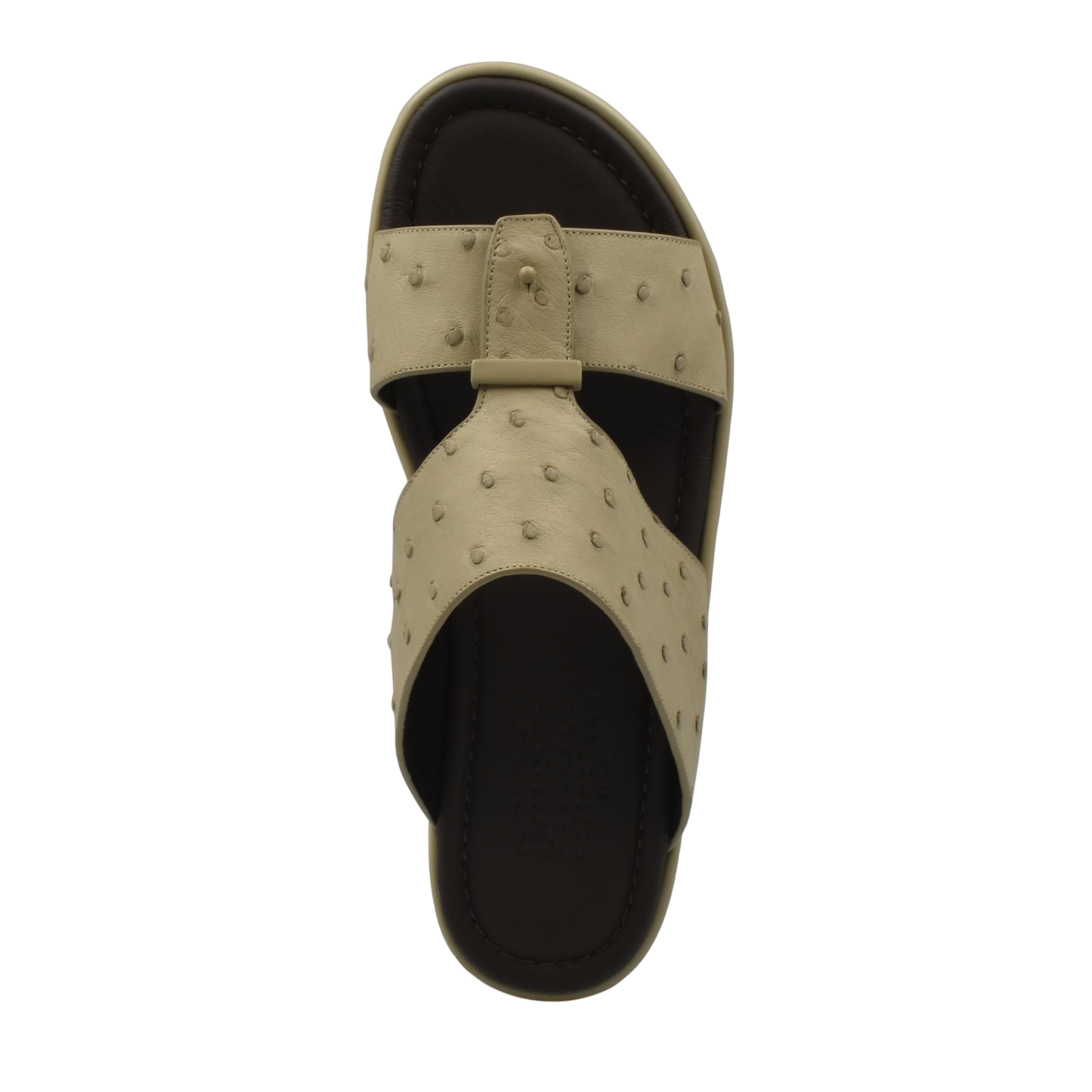 Prestige Cinghia Sacoche Ostrich