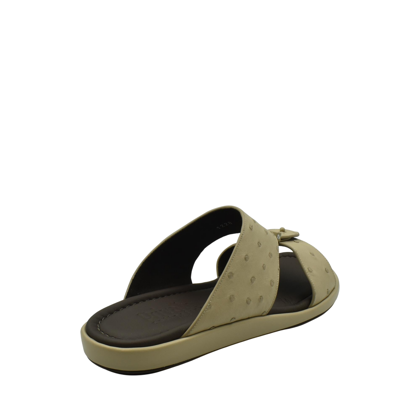Prestige Cinghia Sacoche Ostrich