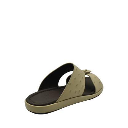 Prestige Cinghia Sacoche Ostrich
