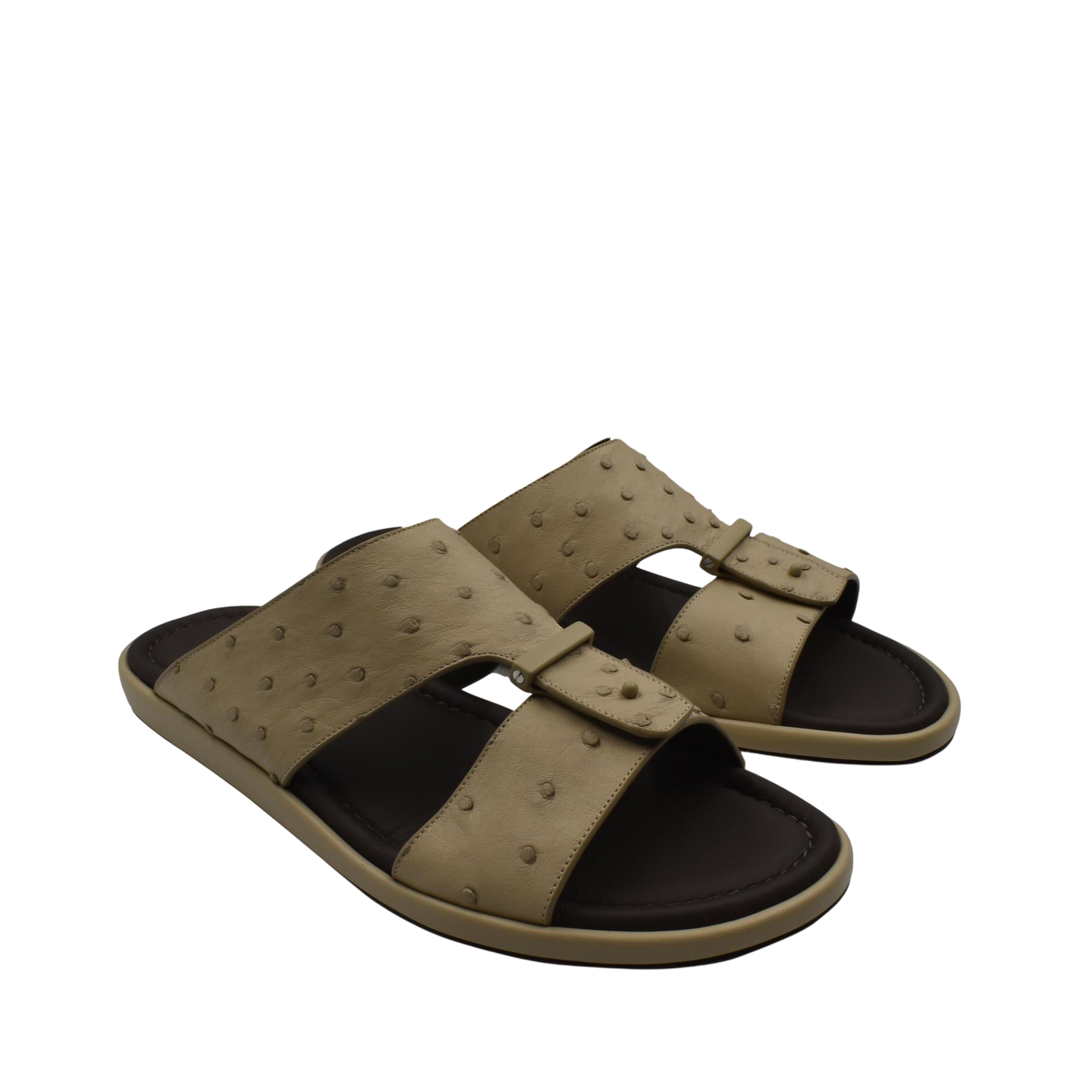 Prestige Cinghia Sacoche Ostrich