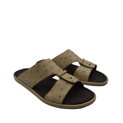 Prestige Cinghia Sacoche Ostrich
