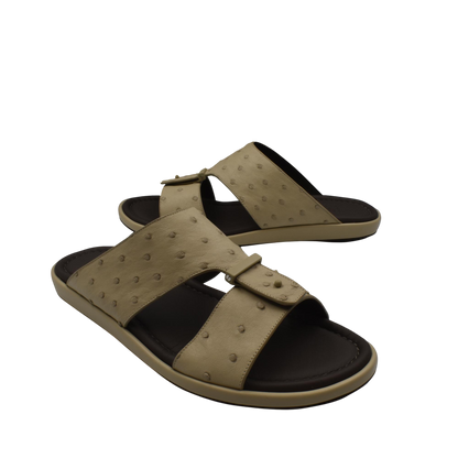 Prestige Cinghia Sacoche Ostrich