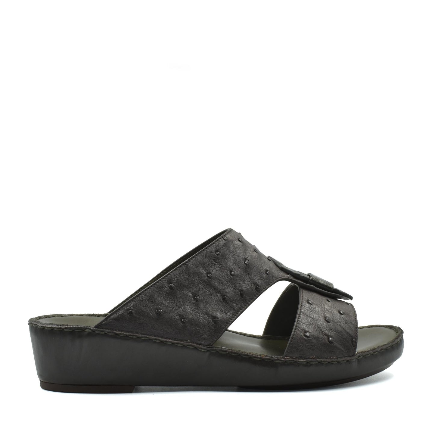 Fissare Contrast Ostrich