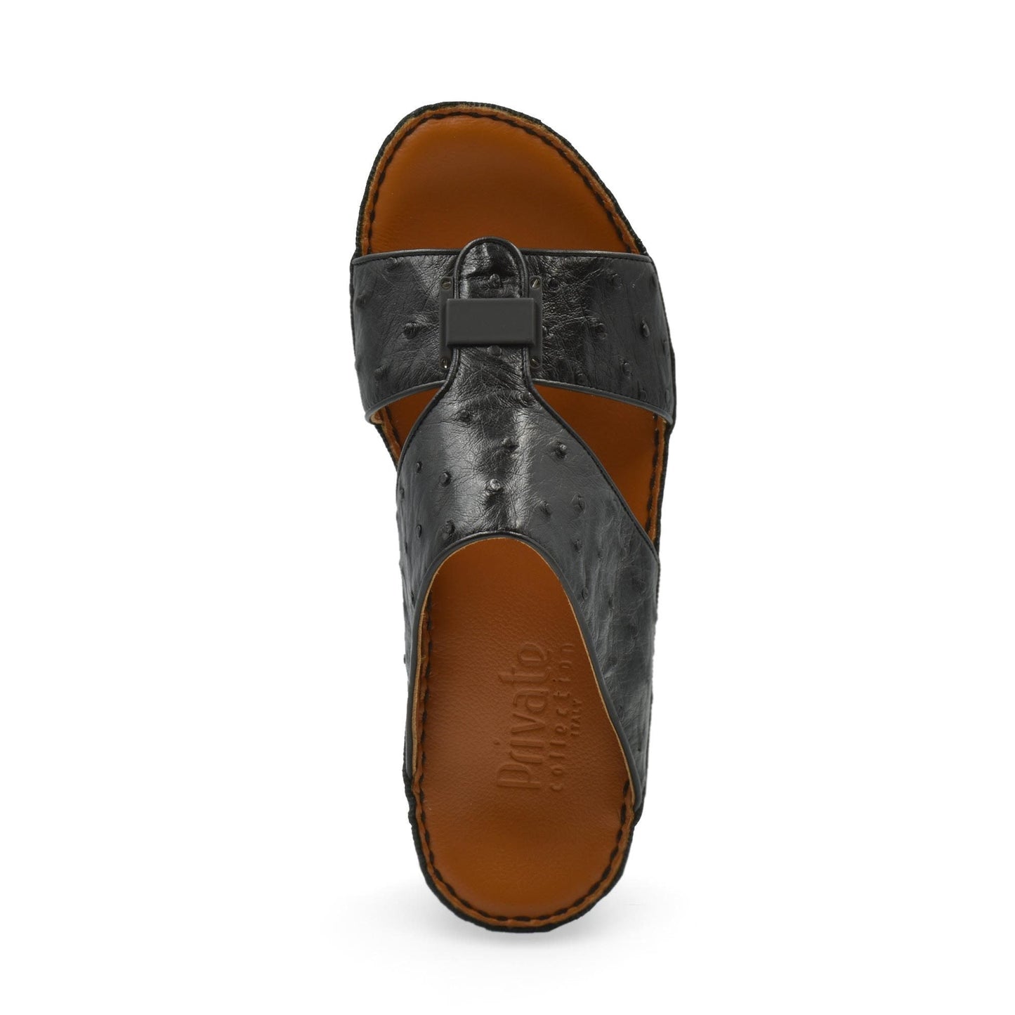 Manetta Ostrich