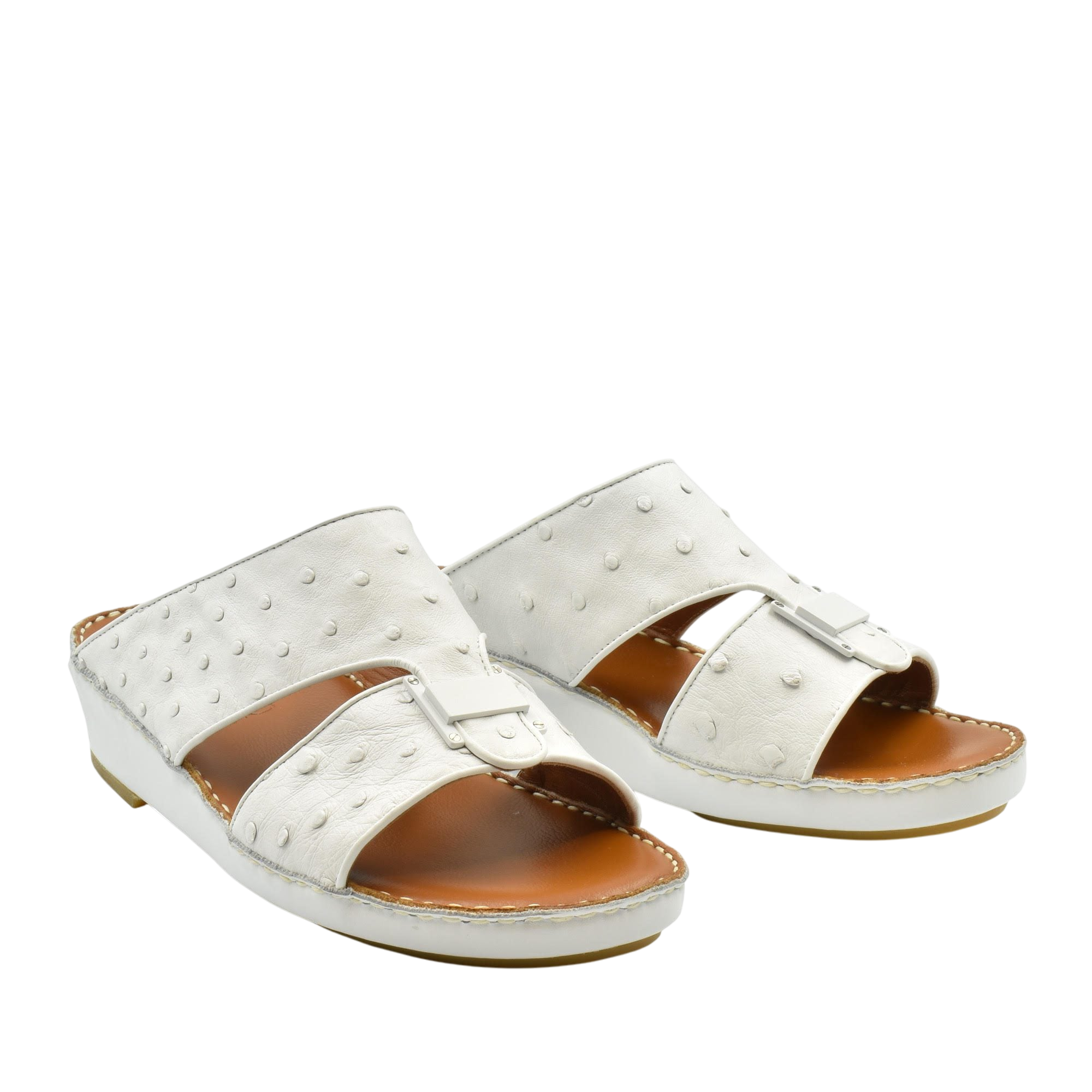 Manetta Ostrich