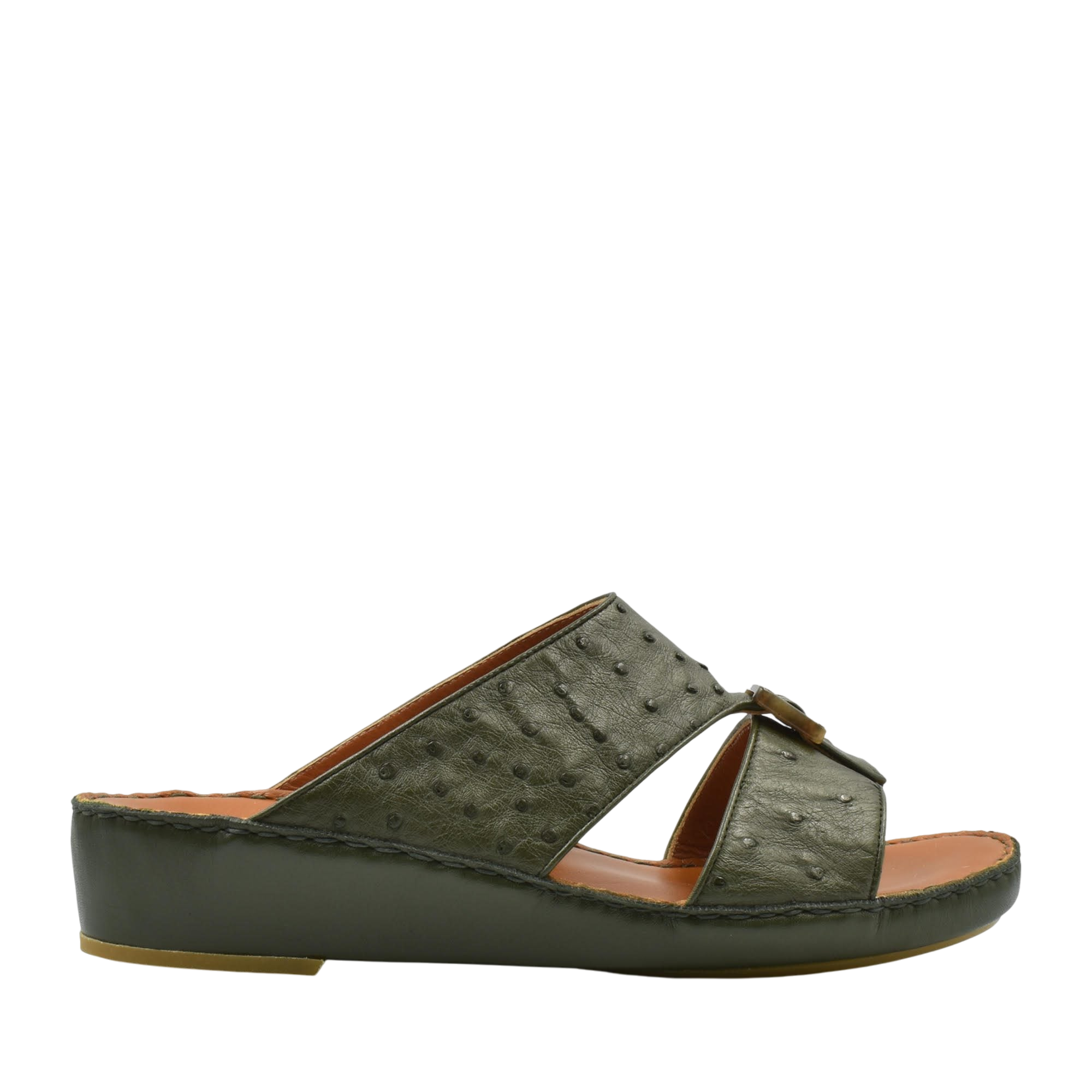 Quadratura Cuerno Ostrich