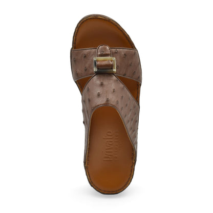 Quadratura Cuerno Ostrich