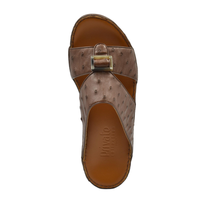 Quadratura Cuerno Ostrich