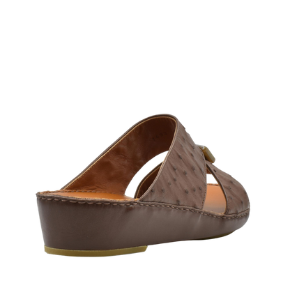 Quadratura Cuerno Ostrich