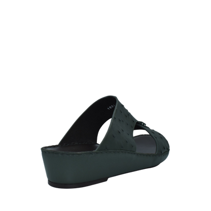 Cerchio Gomato Ostrich