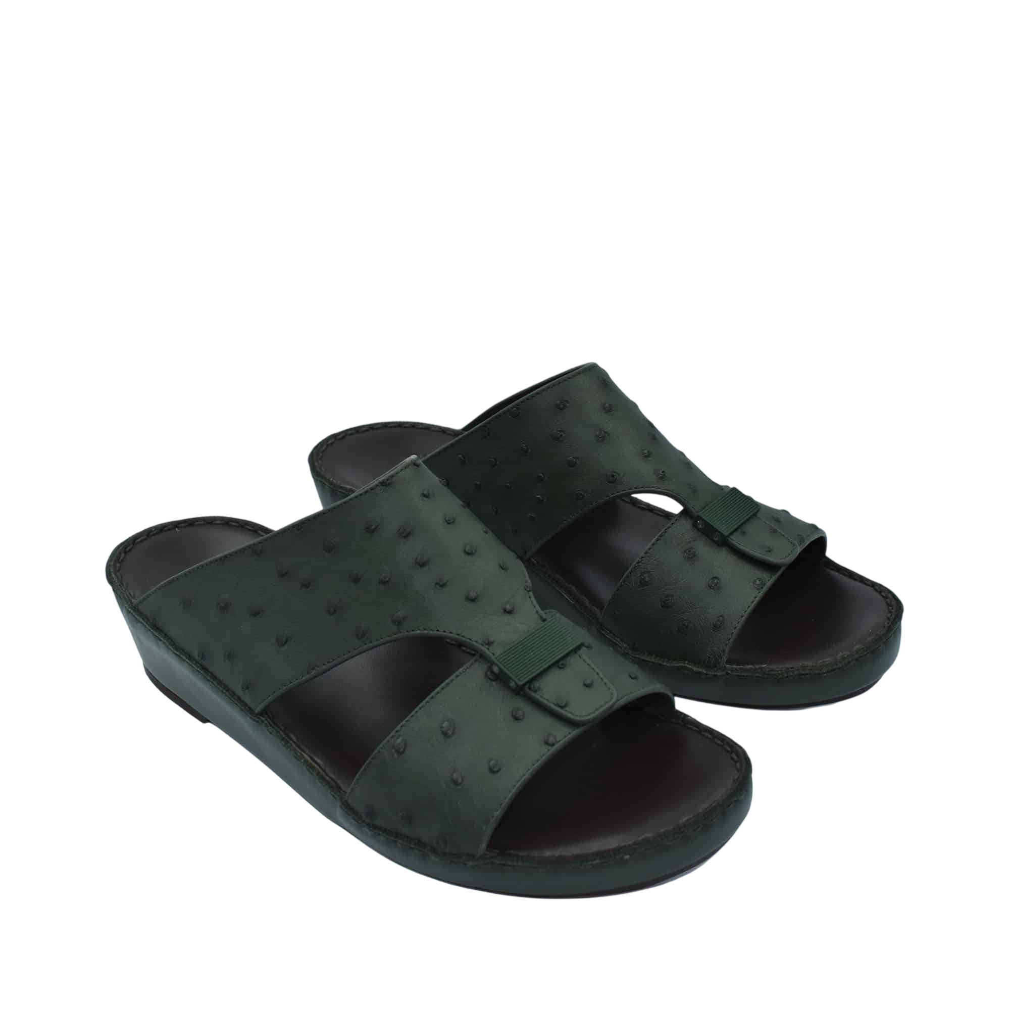 Cerchio Gomato Ostrich