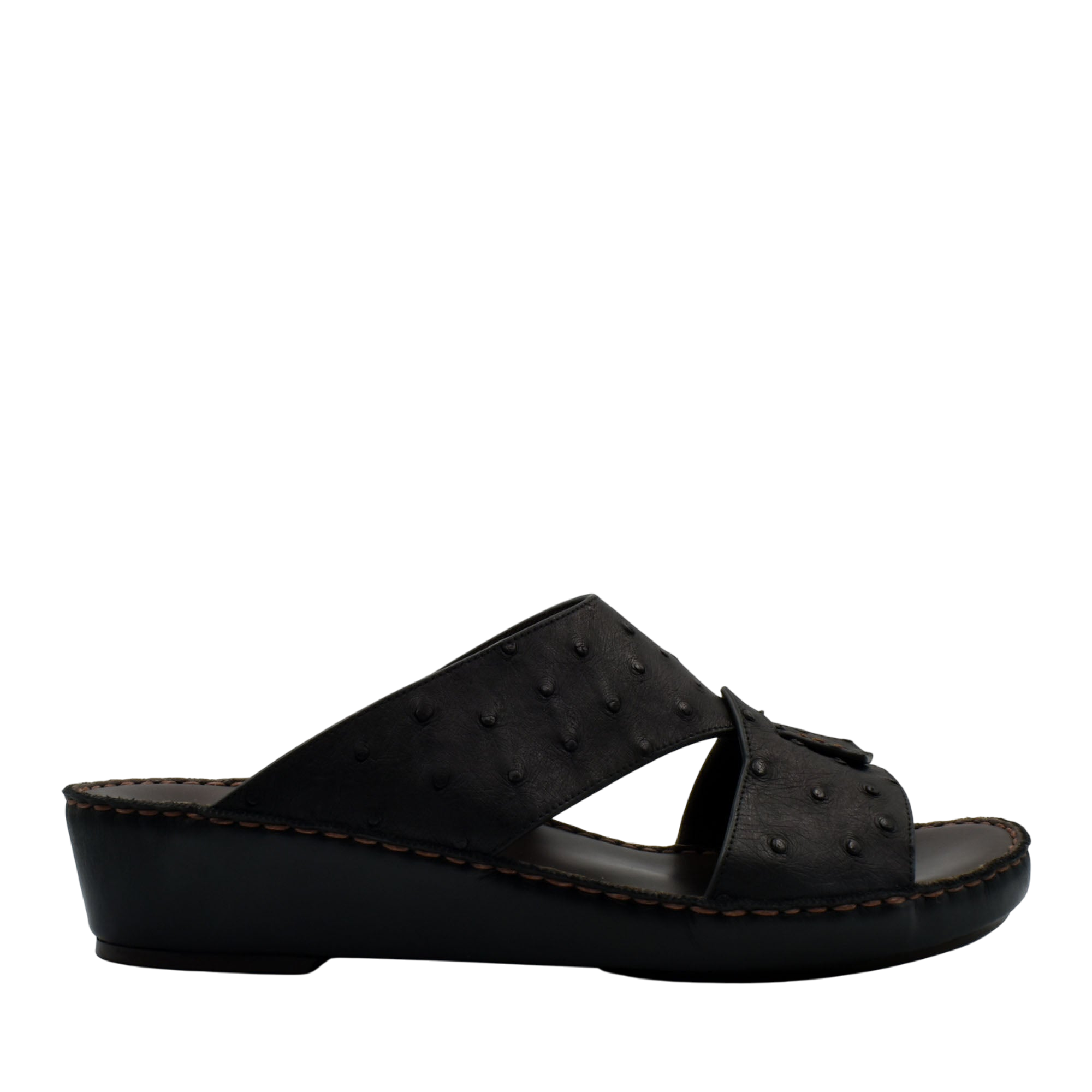 Piega Cucire Ostrich