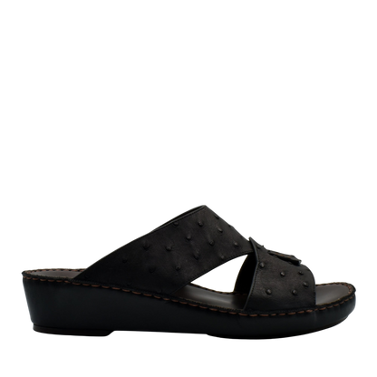 Piega Cucire Ostrich