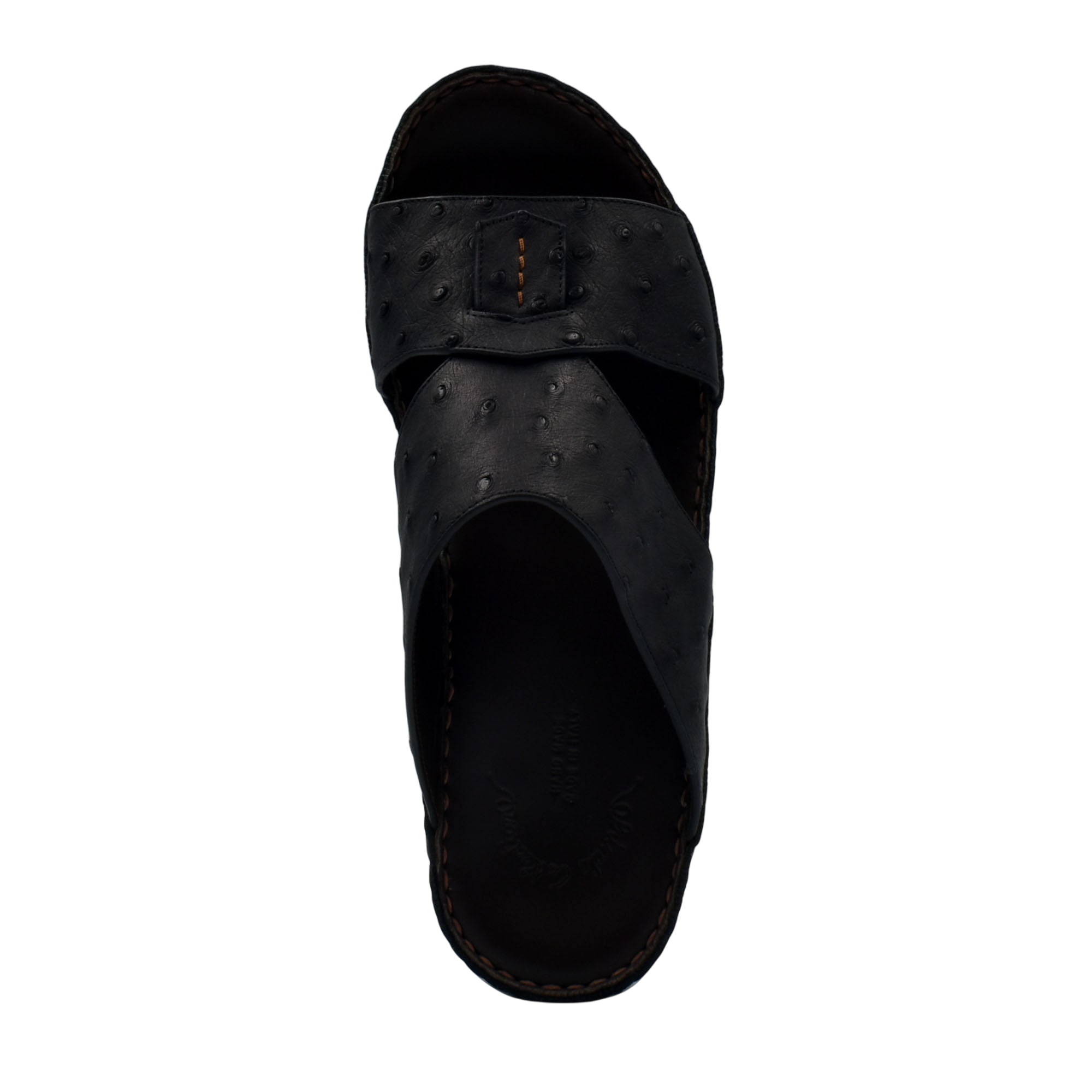 Piega Cucire Ostrich