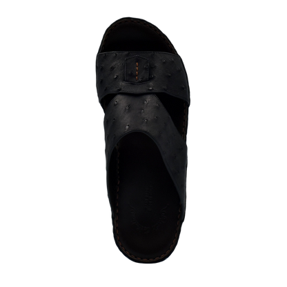 Piega Cucire Ostrich