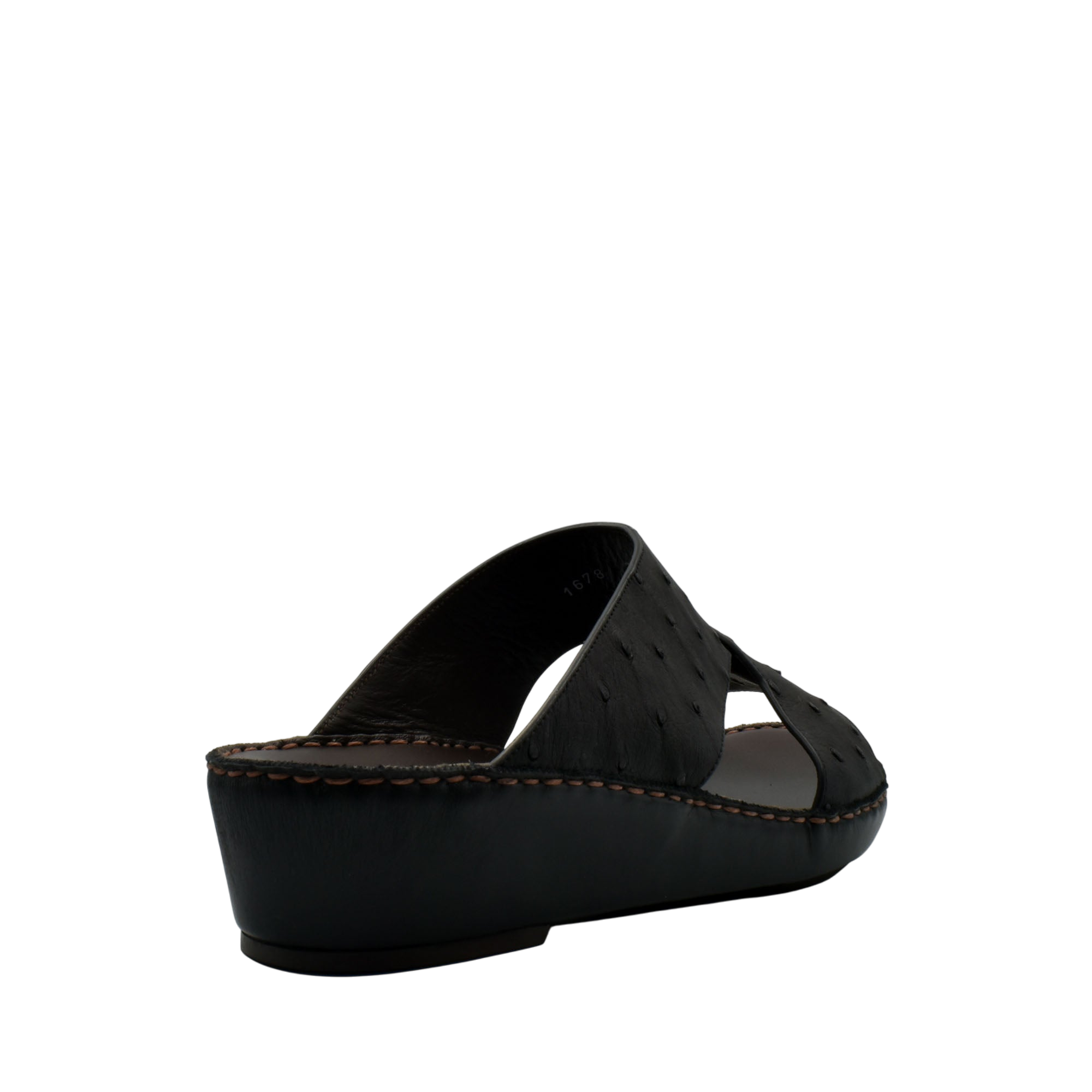 Piega Cucire Ostrich
