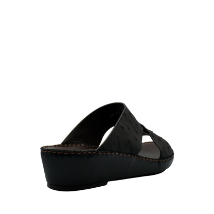 Piega Cucire Ostrich