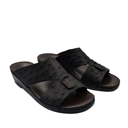 Piega Cucire Ostrich