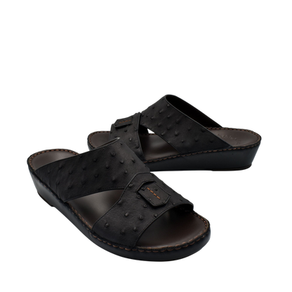 Piega Cucire Ostrich