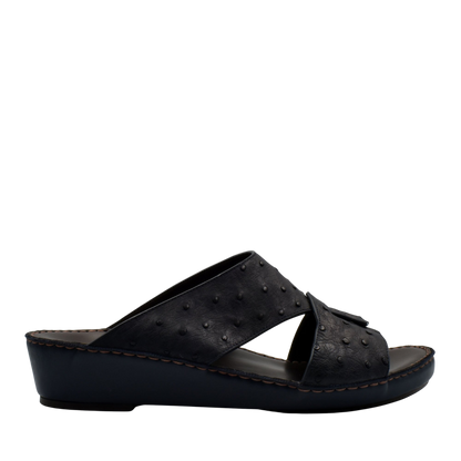 Piega Cucire Ostrich