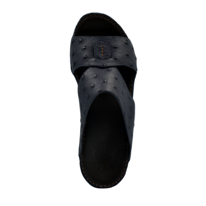 Piega Cucire Ostrich