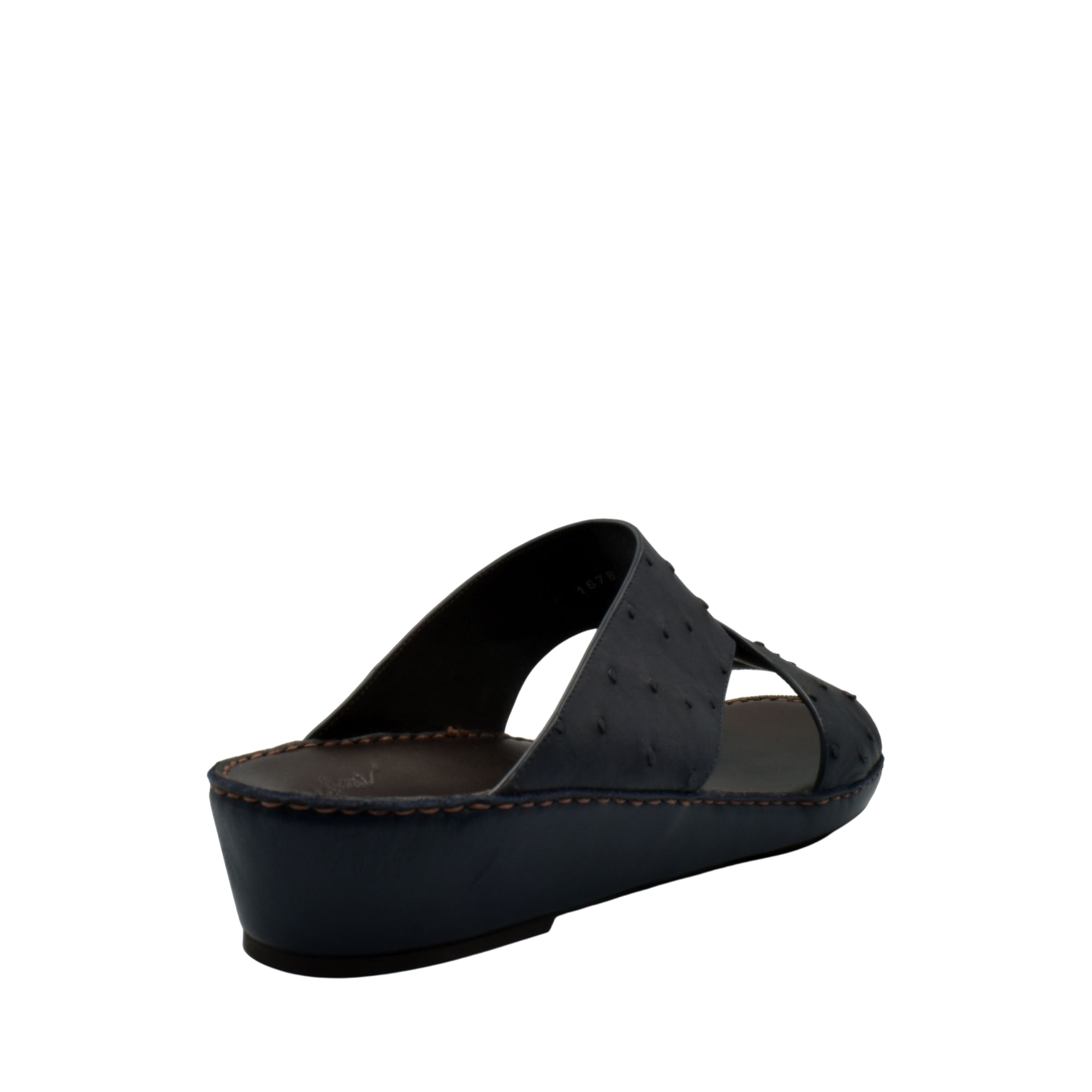 Piega Cucire Ostrich