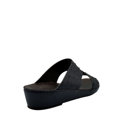 Piega Cucire Ostrich
