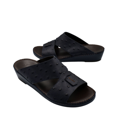 Piega Cucire Ostrich