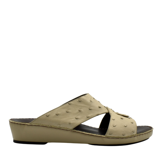 Piega Cucire Ostrich