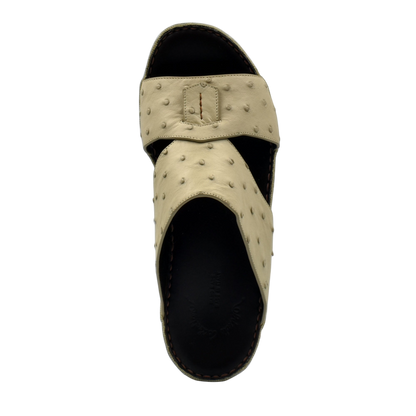 Piega Cucire Ostrich