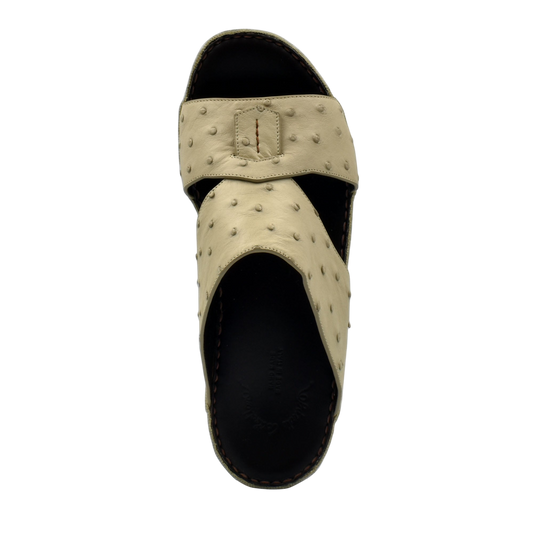 Piega Cucire Ostrich