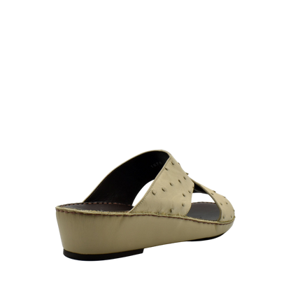 Piega Cucire Ostrich