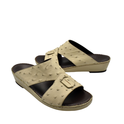 Piega Cucire Ostrich