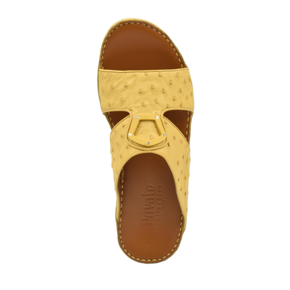 Peninsula Classica Ostrich