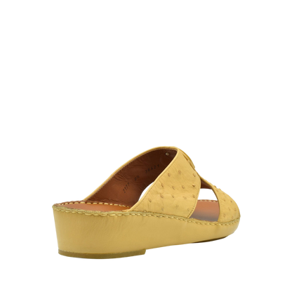 Peninsula Classica Ostrich