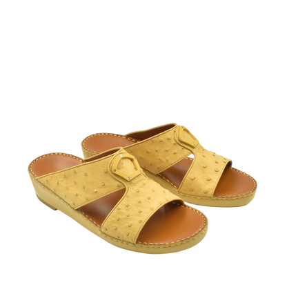 Peninsula Classica Ostrich