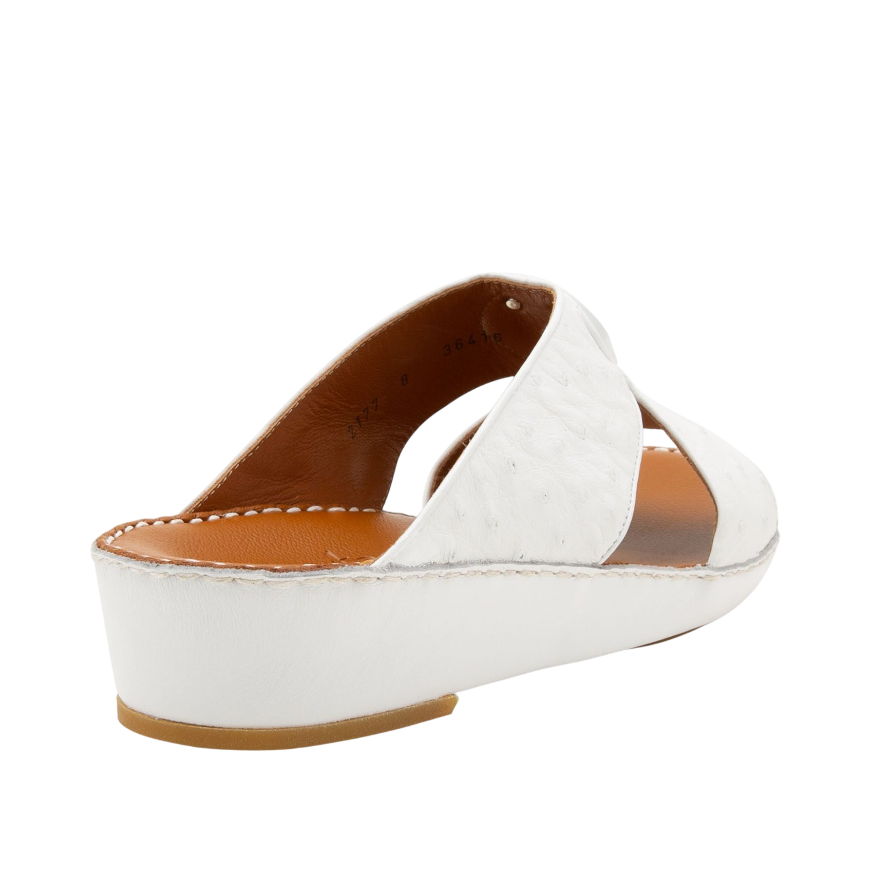 Peninsula Classica Ostrich