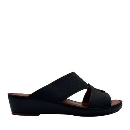 Piega Rubber-Python Cucire