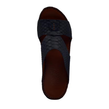 Piega Rubber-Python Cucire