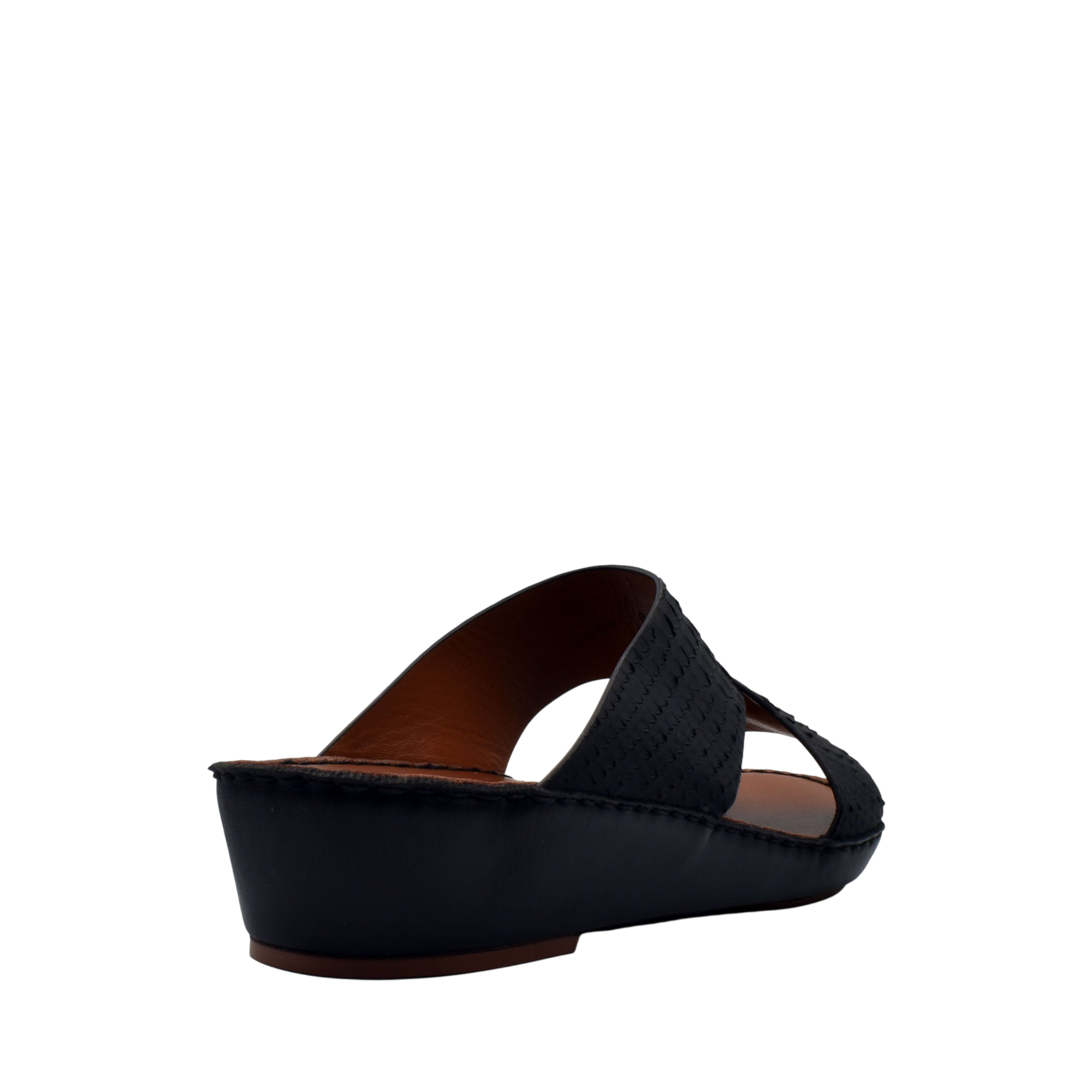 Piega Rubber-Python Cucire