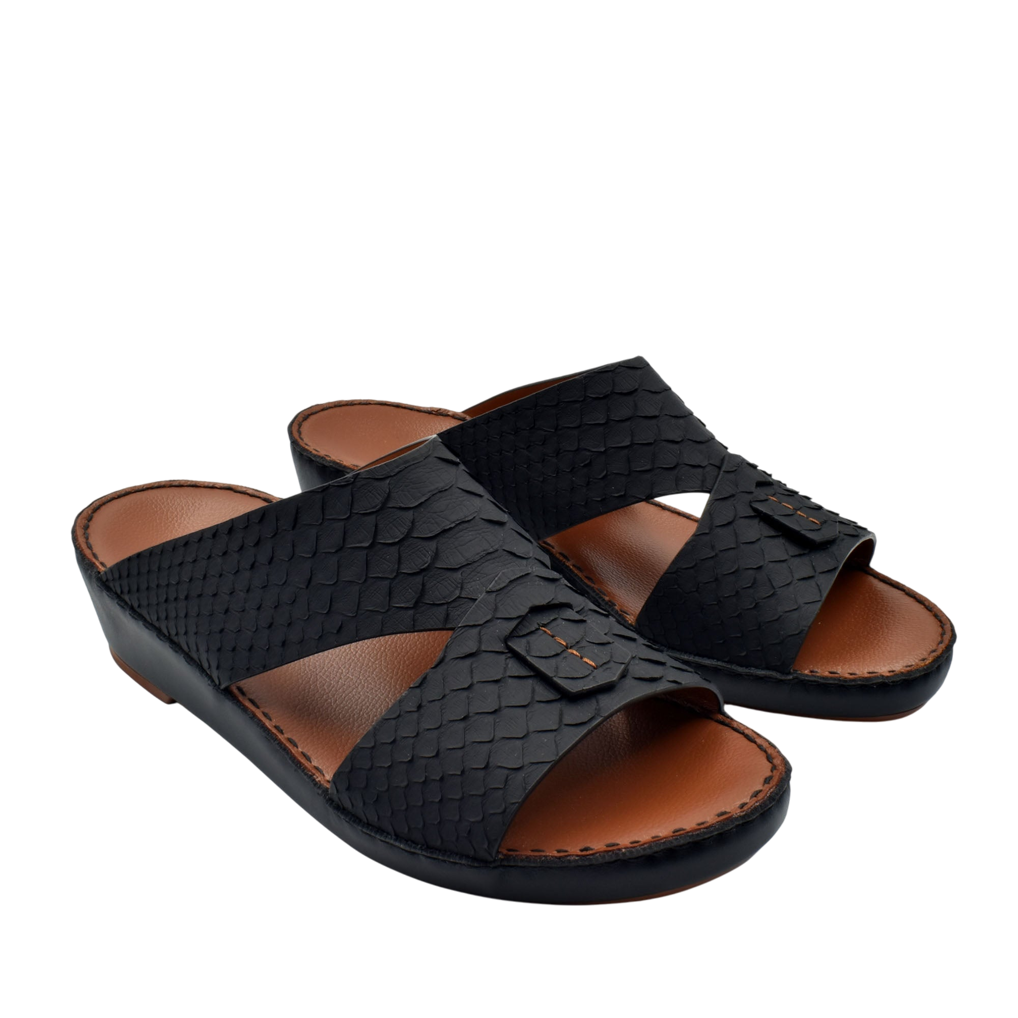 Piega Rubber-Python Cucire