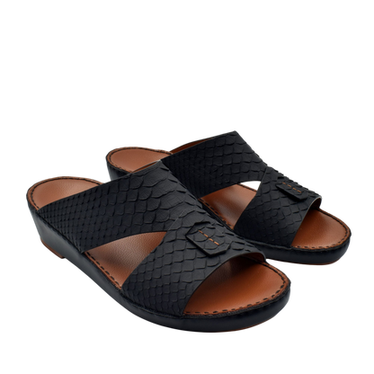Piega Rubber-Python Cucire