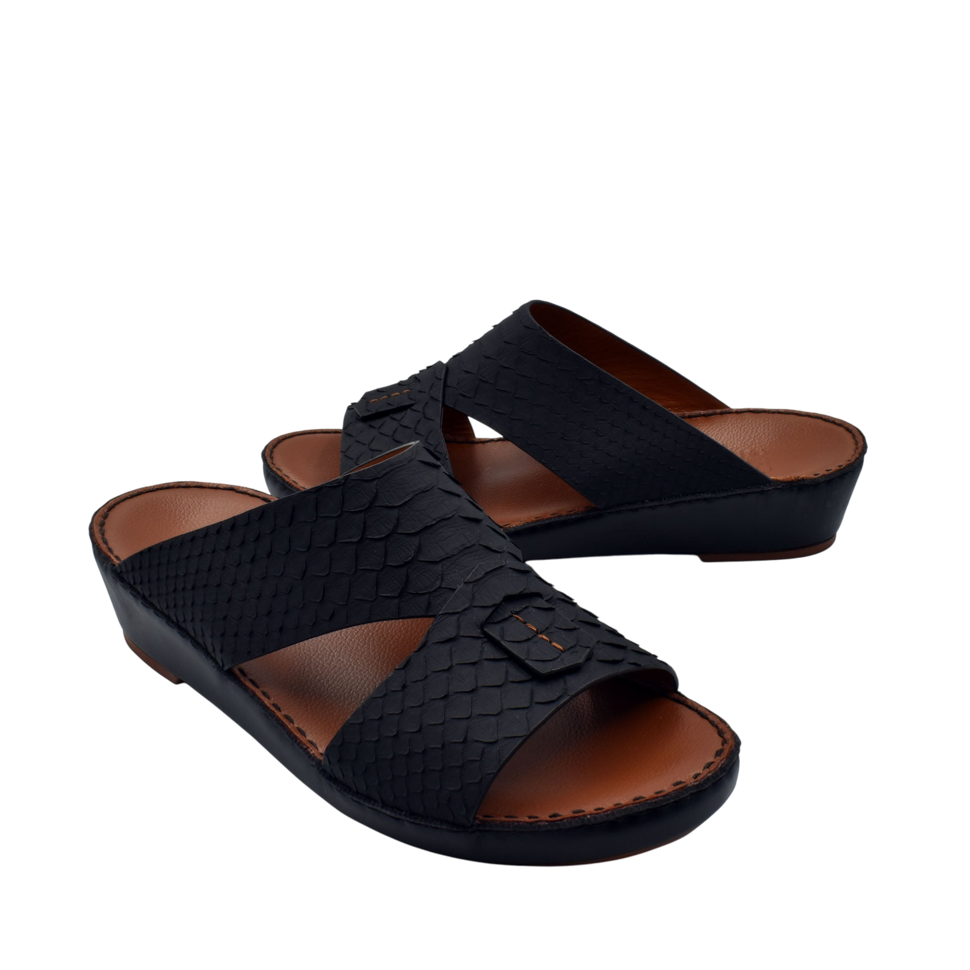 Piega Rubber-Python Cucire
