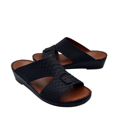 Piega Rubber-Python Cucire
