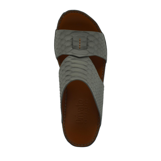Piega Rubber-Python Cucire